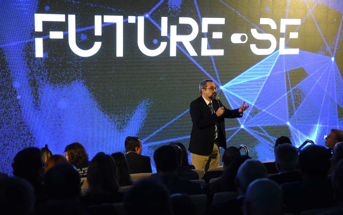‘Future-se’: entenda o novo ataque à autonomia das universidades
