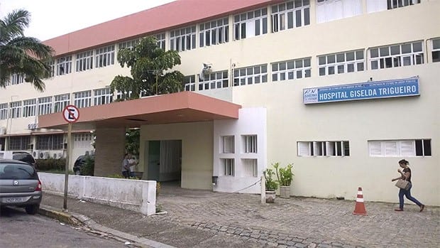 Dos 18 hospitais públicos do RN, 11 estão com UTIs/Covid lotadas ou com mais de 90% de ocupação