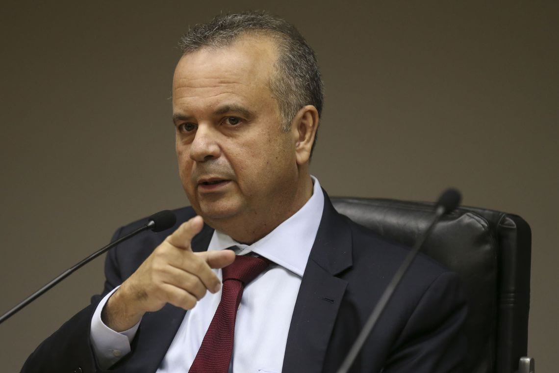 PGR contesta STF e defende manter ação contra Rogério Marinho por nomeação de fantasmas para a Câmara de Natal