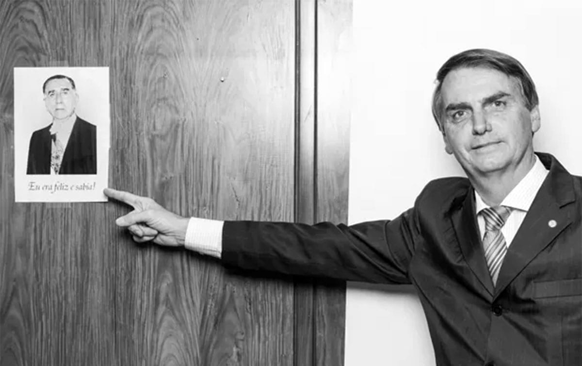 'Nós extinguiremos a Ancine': com censura e cerco à arte, Bolsonaro repete ditadura que temia a cultura