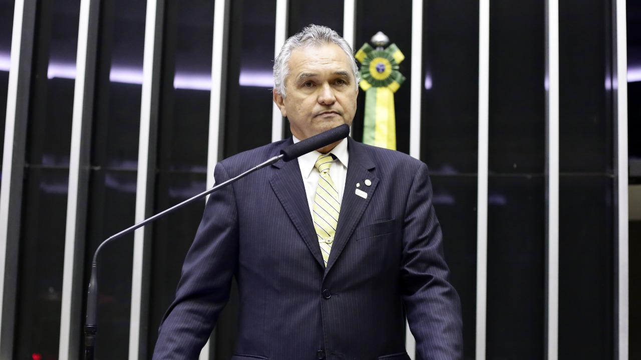 Oficiais Militares do RN estão em pé de guerra com deputado do PSL