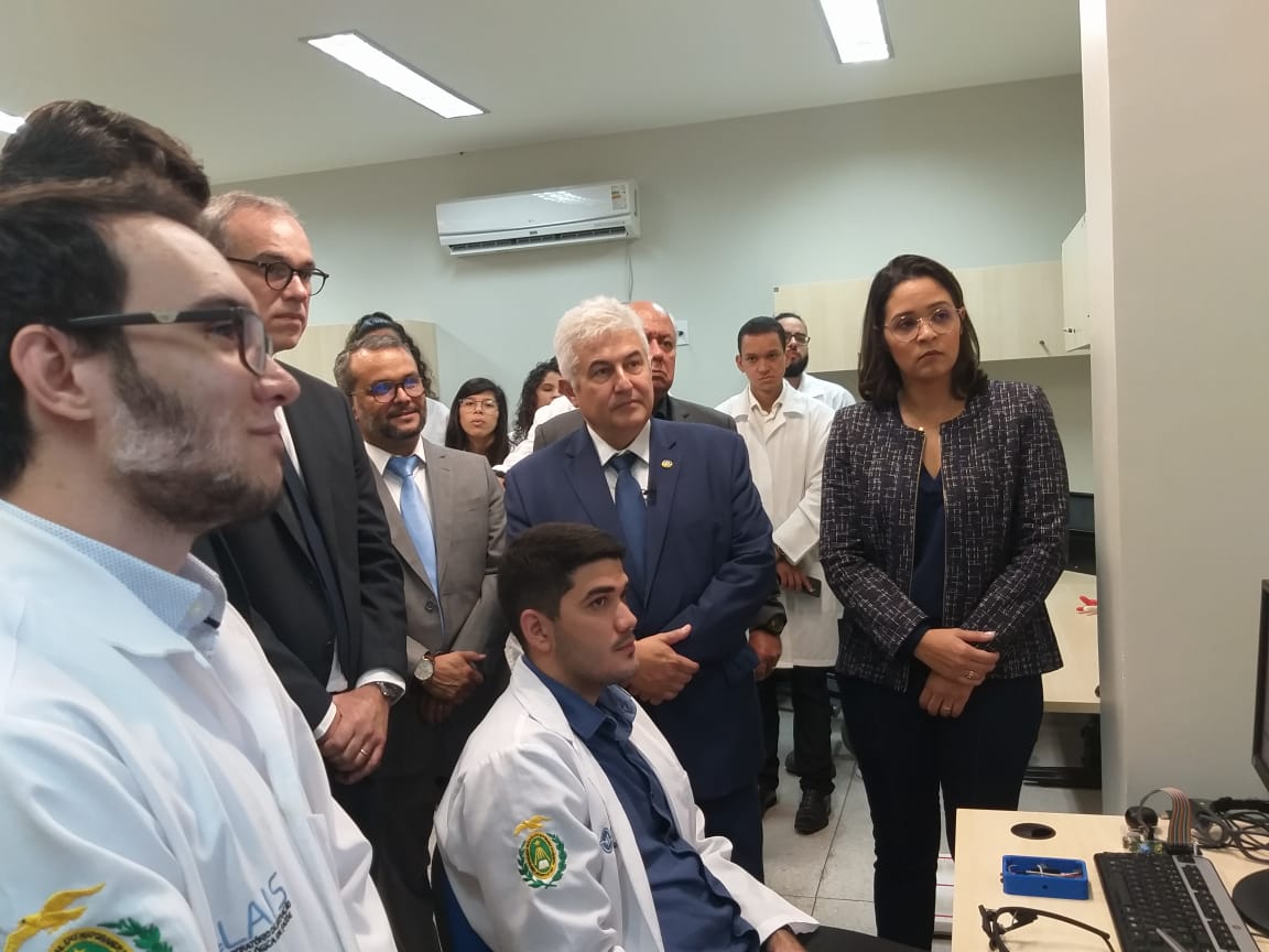 Cortes na Ciência não preocupam ministro: 