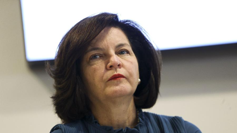 Jornalista potiguar é processado por Raquel Dodge e alega intimidação