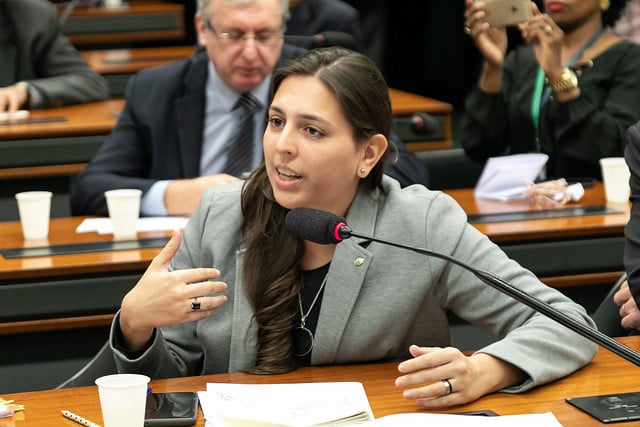 Entendendo o fundo eleitoral
