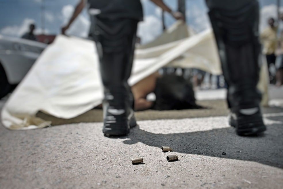 Em dois anos, Rio Grande do Norte reduz em quase 20% o número de mortes violentas