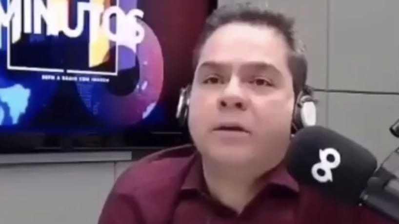 Comjol é segunda empresa a suspender patrocínio do programa da 96 FM