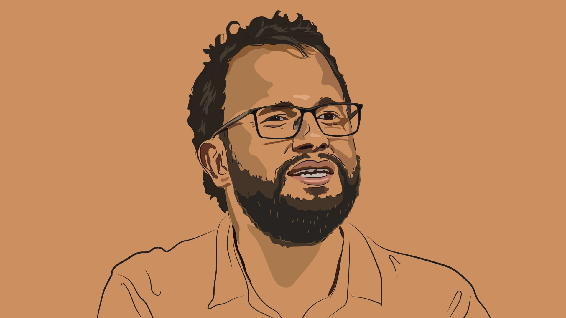 Pastor Henrique Vieira: 