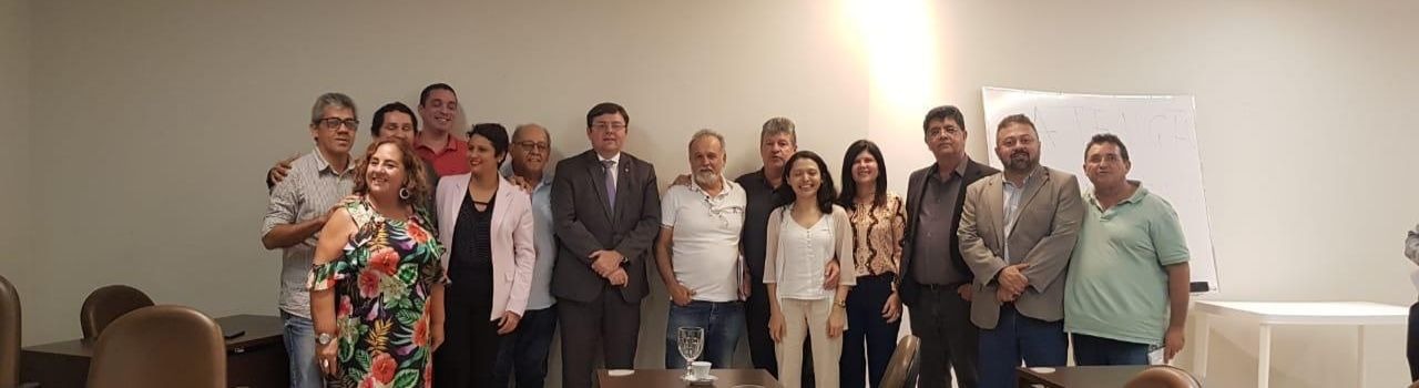 Ativistas criam Movimento pela Democracia e Liberdade de Expressão no RN