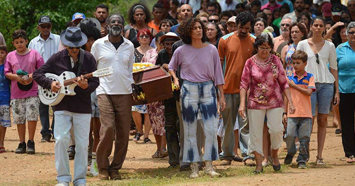 Secretaria de Turismo do RN promove exibição de Bacurau em São Paulo