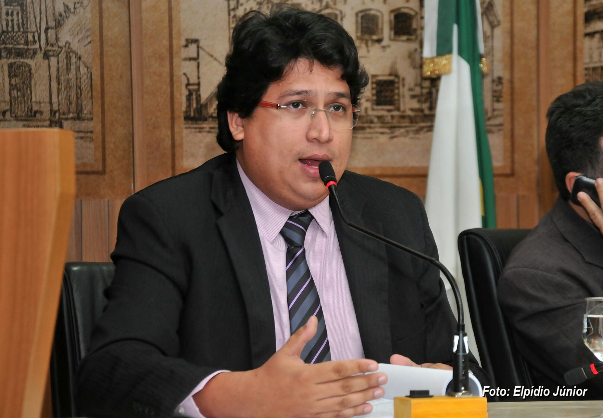 Plataforma revela gastos dos vereadores com verbas indenizatórias em Natal