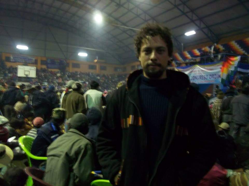 Daniel Valença: 