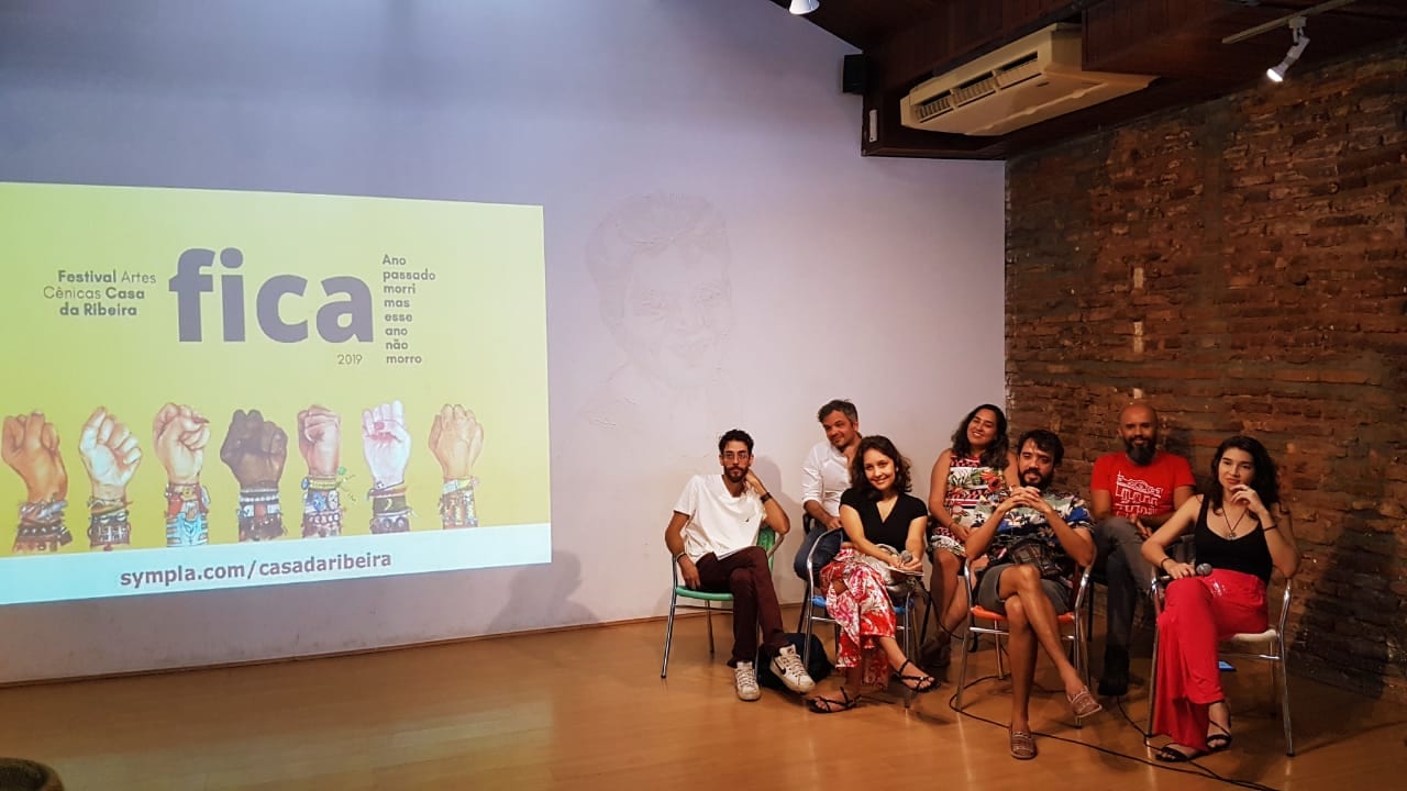 Casa da Ribeira lança festival após prefeitura ignorar bairro histórico na programação de Natal