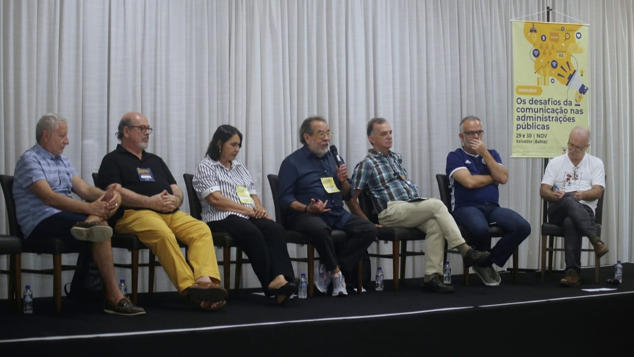 Jornalistas independentes vão sugerir ações de comunicação para o Consórcio Nordeste