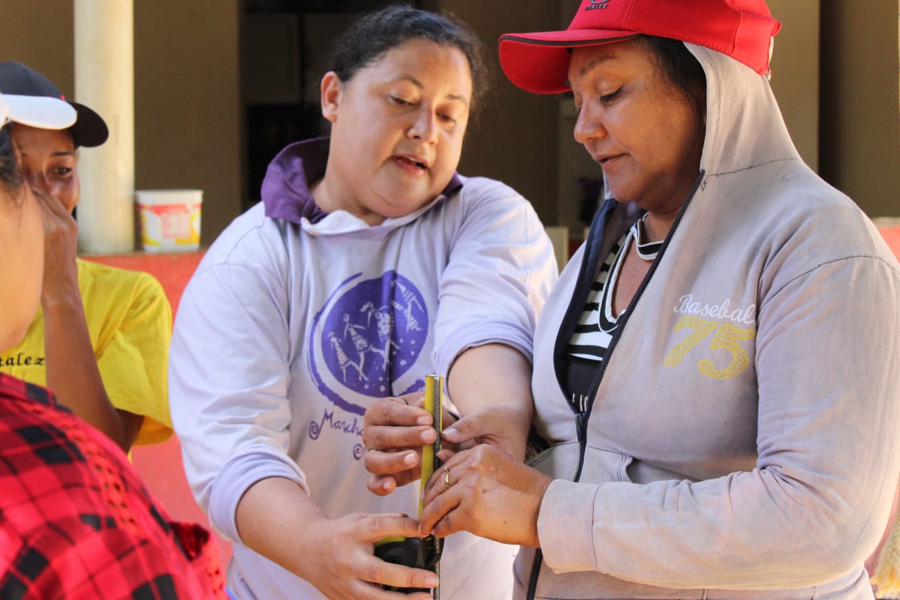 Centro Feminista 8 de Março inaugura sede em Natal para ampliar debate