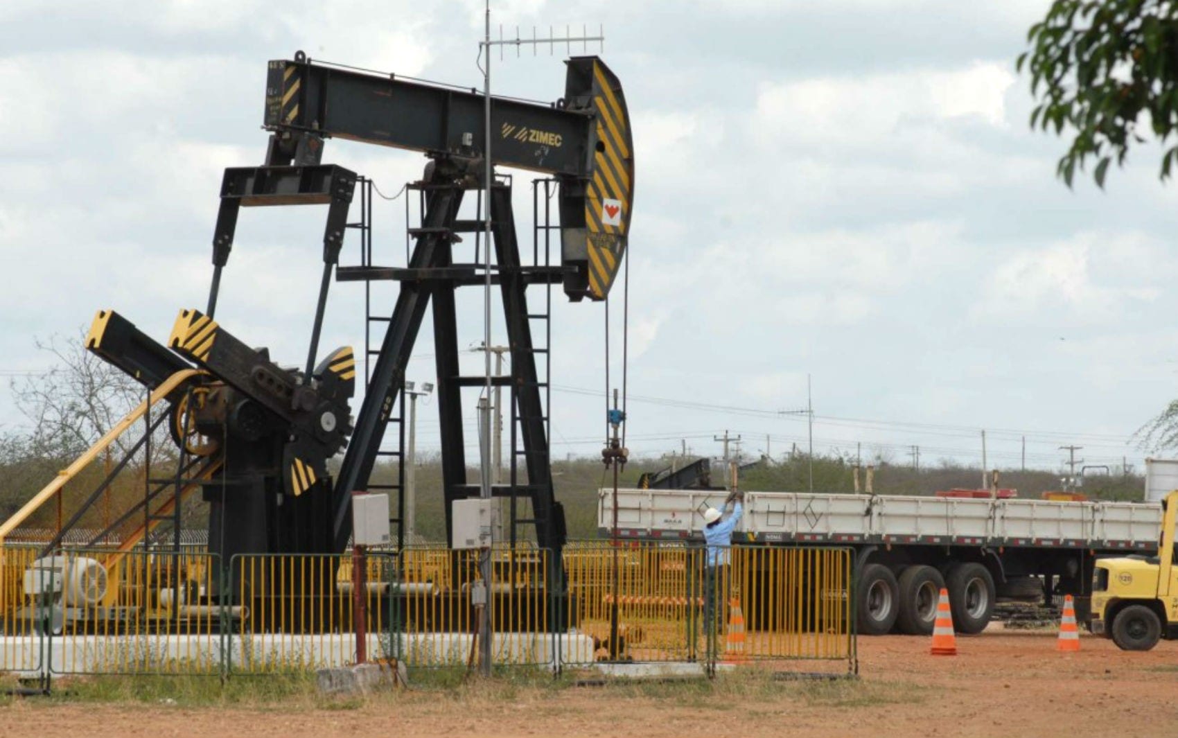 SindiPetro denuncia transferência obrigatória de trabalhadores da Petrobras no RN