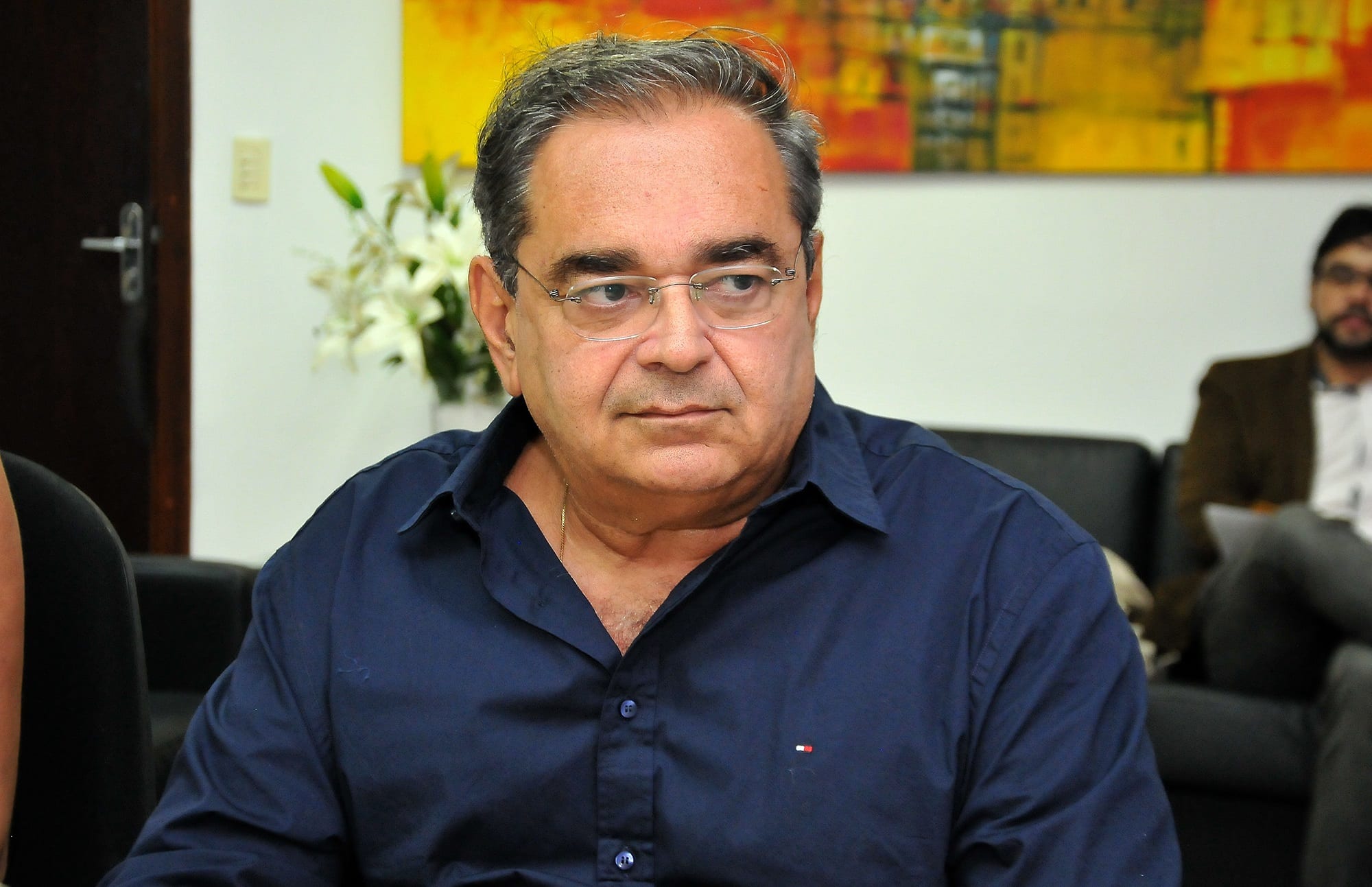 Justiça intima prefeito de Natal, Álvaro Dias, a explicar decreto que proíbe carreatas e comícios