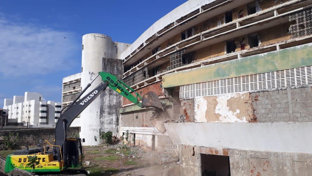 “Se é um governo popular, faltou sensibilidade”, critica urbanista