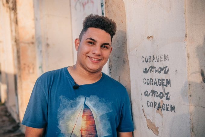 Por uma Natal com horizontes
