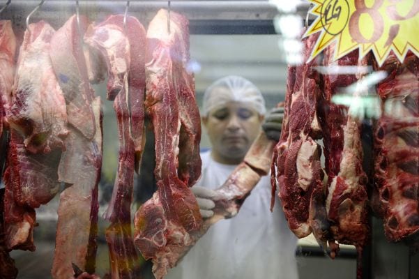 Bompreço é condenado a implementar proteção para trabalhadores de câmaras fria