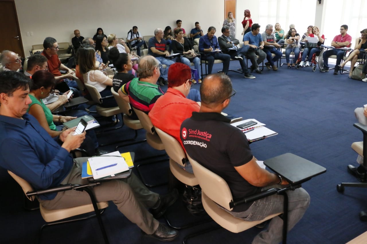 Com greve confirmada, Governo apresenta proposta de Reforma da Previdência do RN nesta quinta
