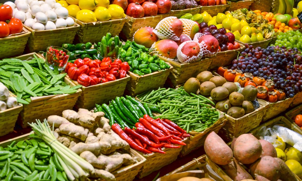 Setor de orgânicos fatura R$ 4,6 bi em 2019; alta anual foi de 15%