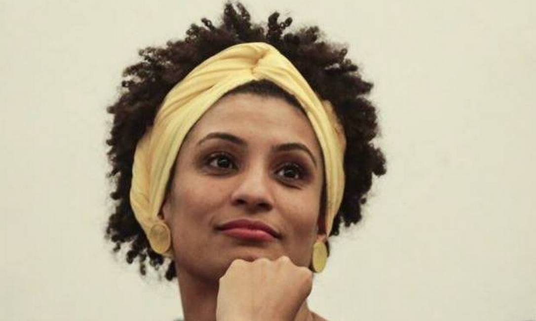Instituto Marielle Franco lança concurso nacional de ensaios feministas