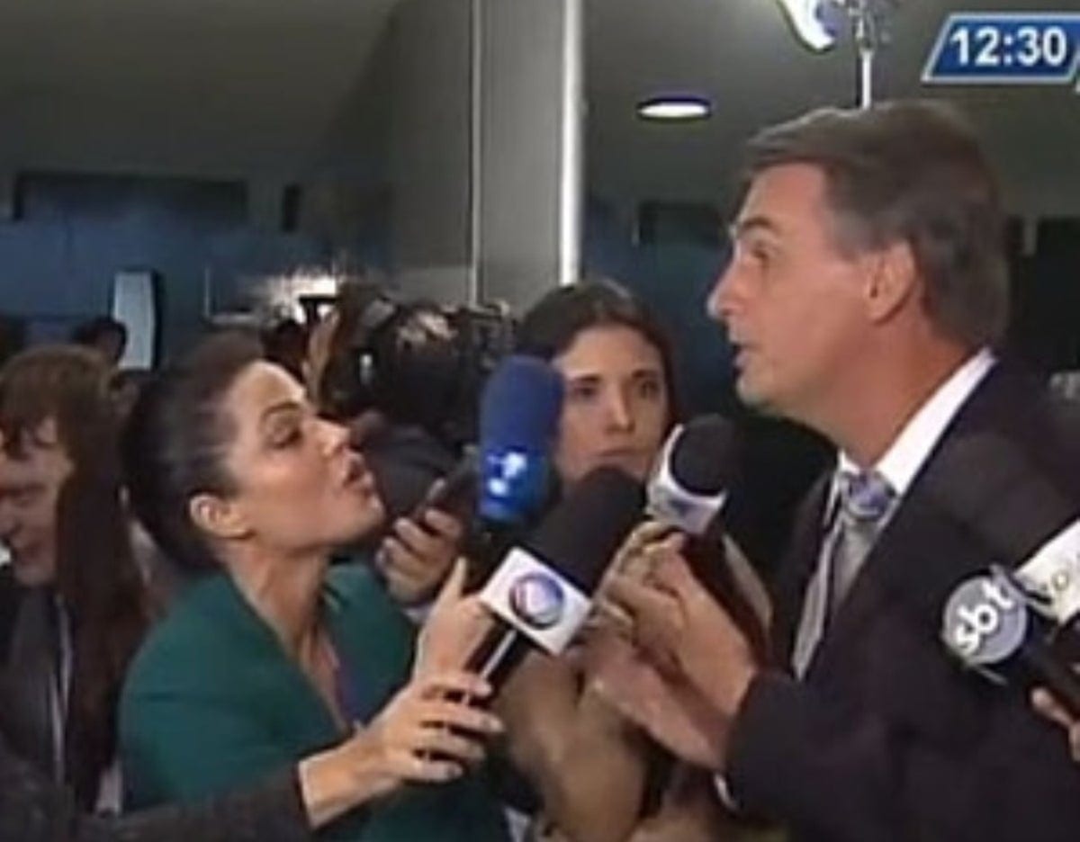 Machismo, assédio e misoginia: os desafios das mulheres no jornalismo brasileiro