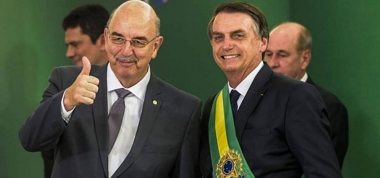 Cotado para substituir Mandetta, ex-ministro Osmar Terra chama quarentena de inútil