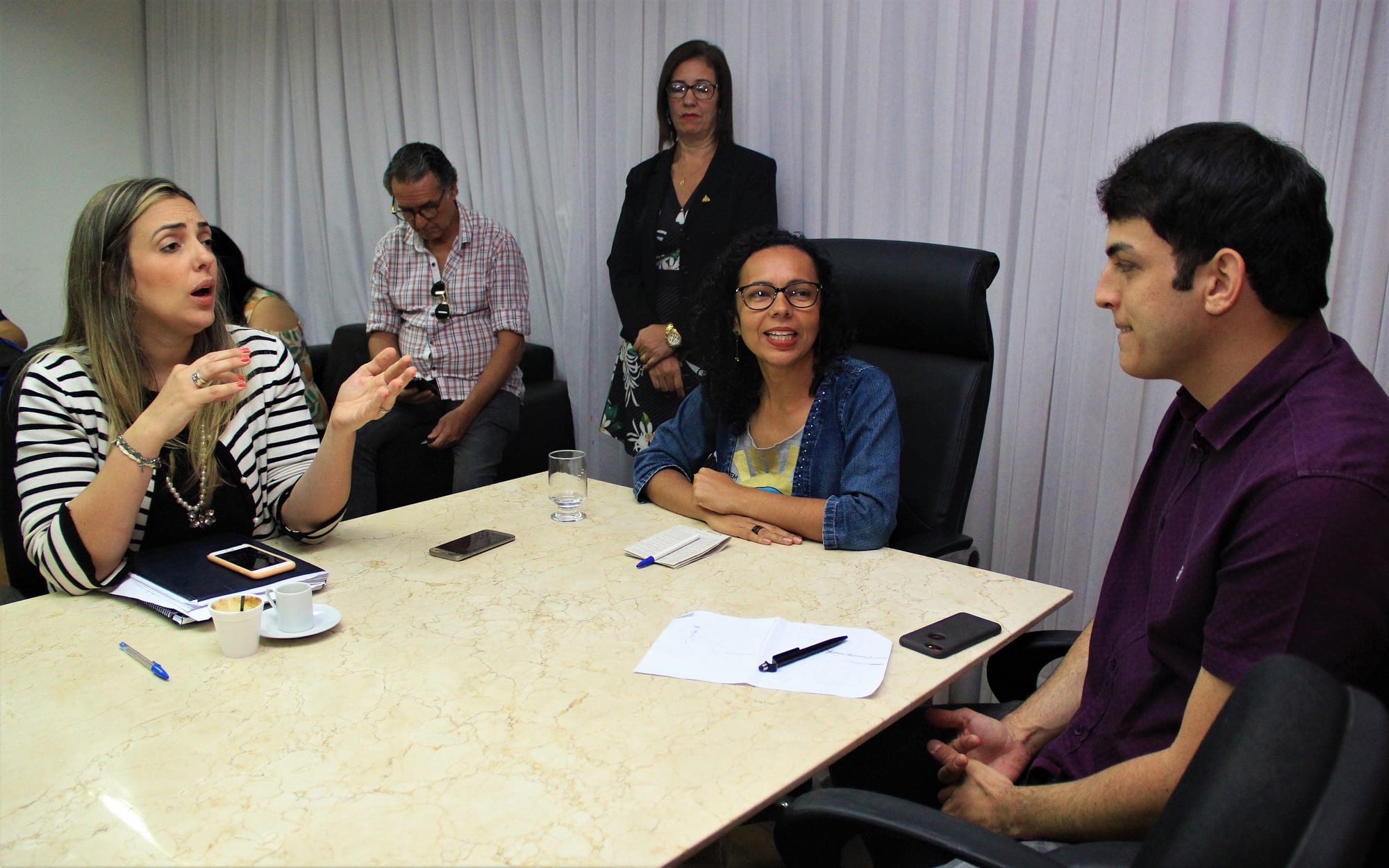 Comissão de Direitos Humanos da CMN vai debater em live ações da Prefeitura para população vulnerável de Natal
