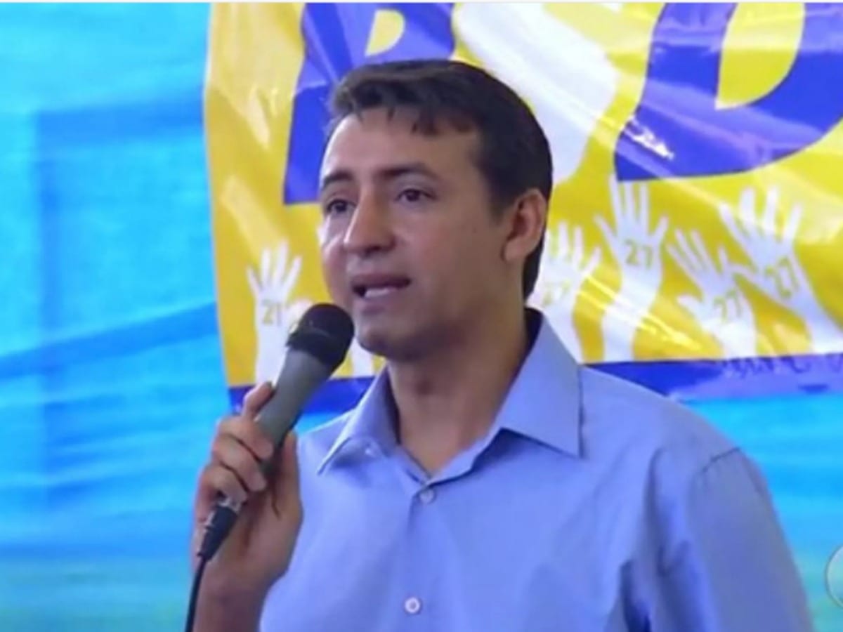 Interventor do IFRN tem tese de doutorado contestada por suposto plágio
