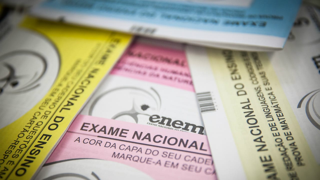 Enem 2025: número de inscritos cresce e supera 113 mil no RN