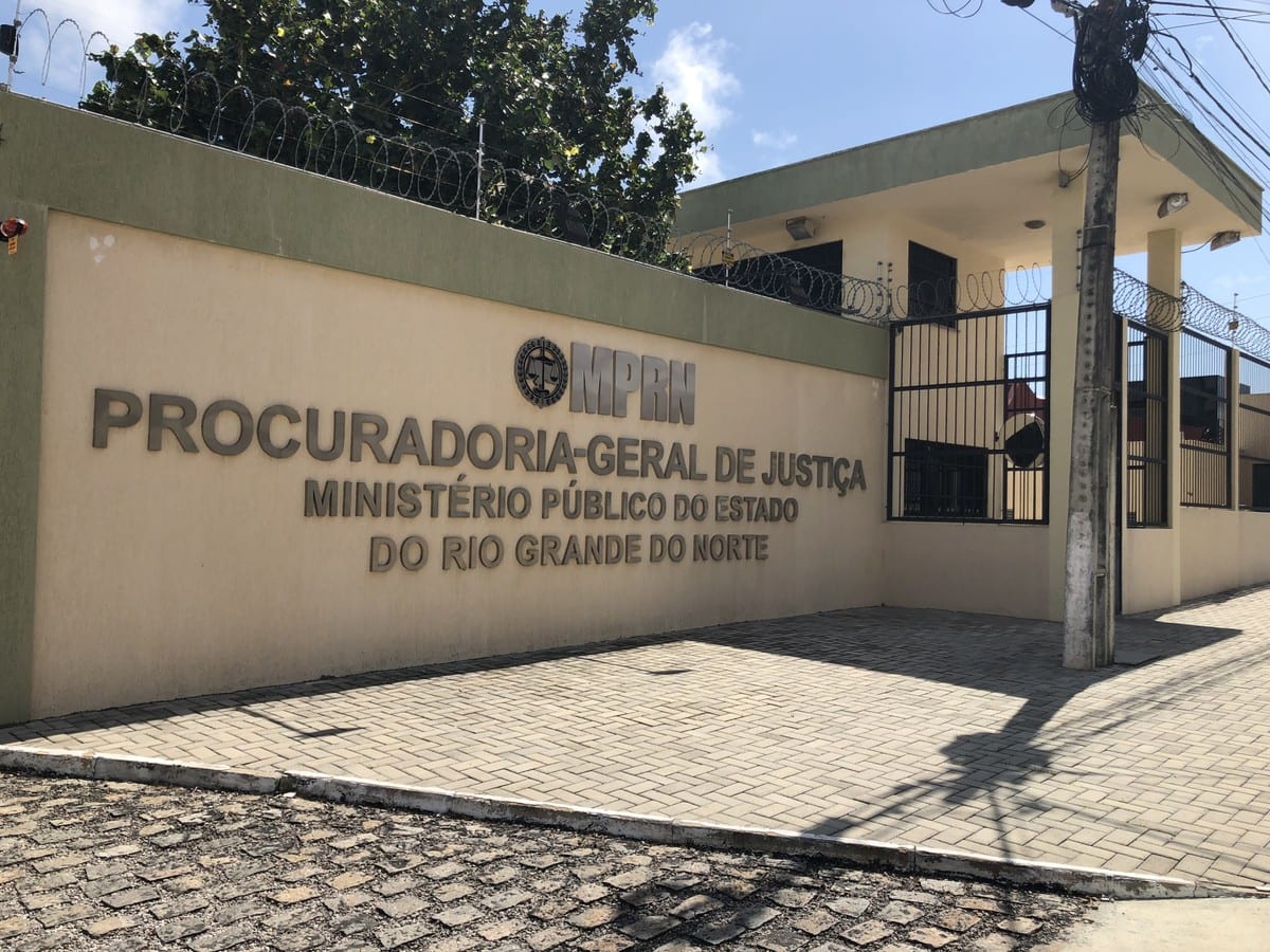 Ministério Público do RN faz politicagem em momento de crise aguda na saúde do país