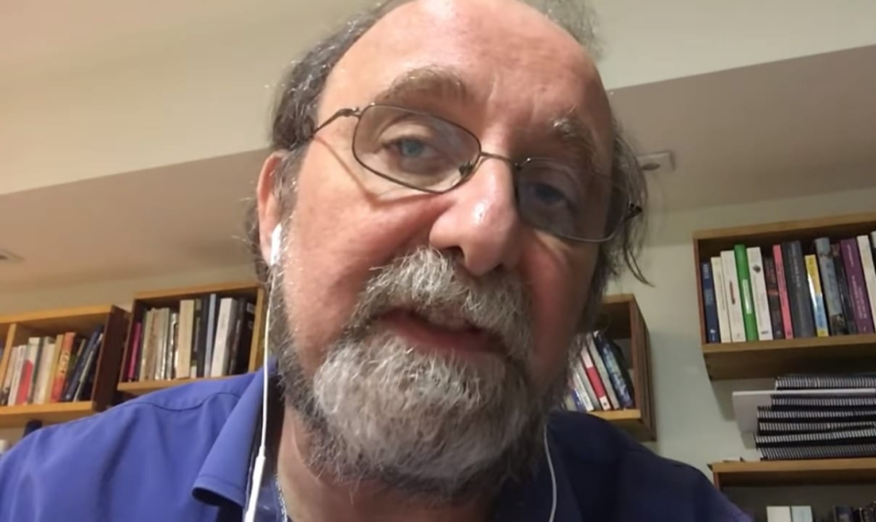 Nicolelis responde Ricardo Valentim: “desligamento se dá para garantir eficiência dos trabalhos”.