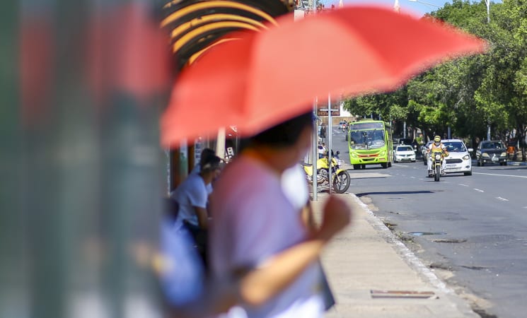 STTU inicia nesta segunda (27) conversas com comunidades sobre nova rede de transporte público