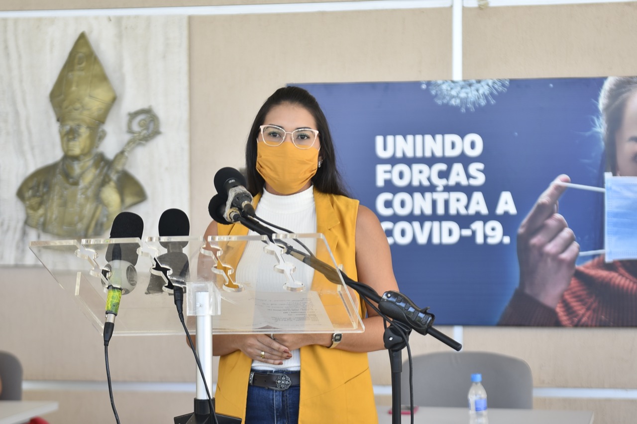 Mais de 2 mil profissionais de saúde já foram diagnosticados com Covid-19 no RN