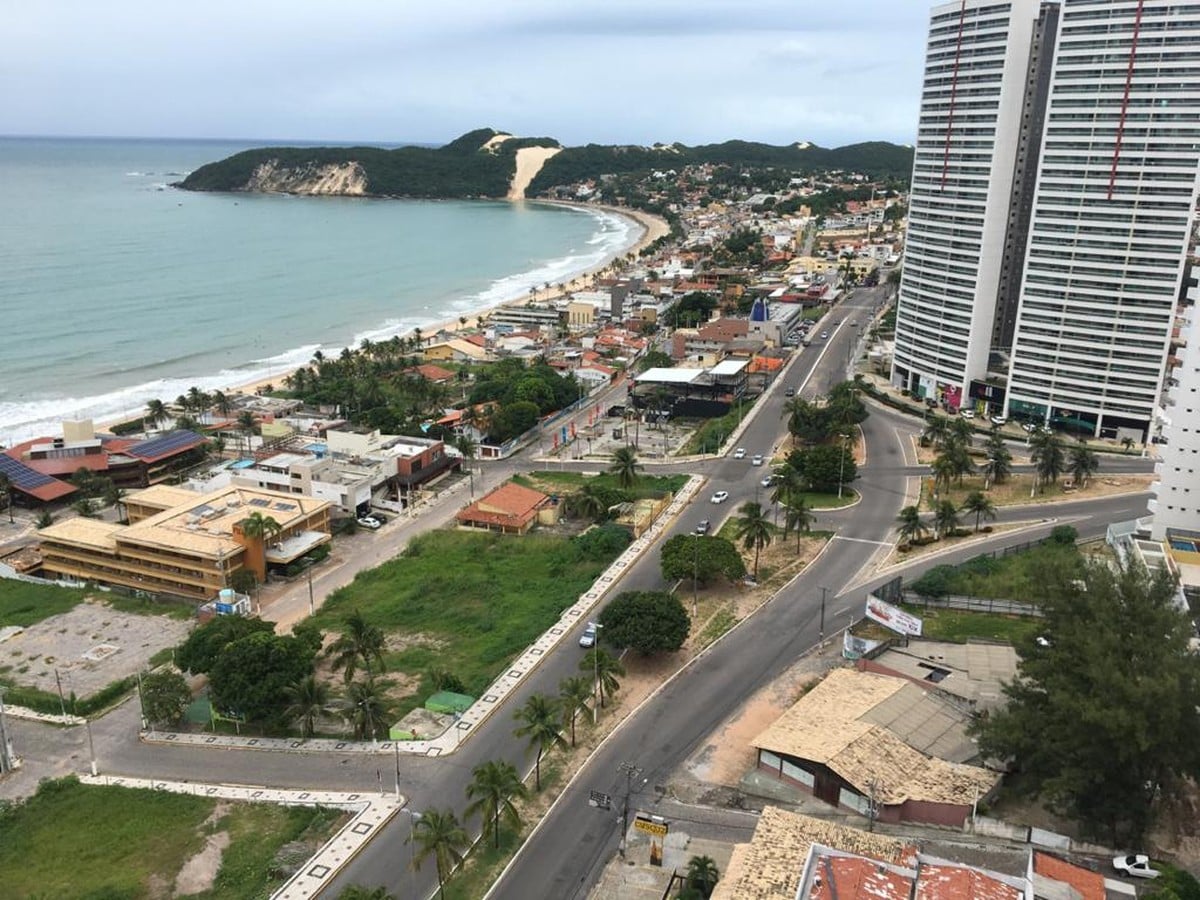 URGENTE: Ministério Público pede anulação do processo virtual de revisão do Plano Diretor de Natal