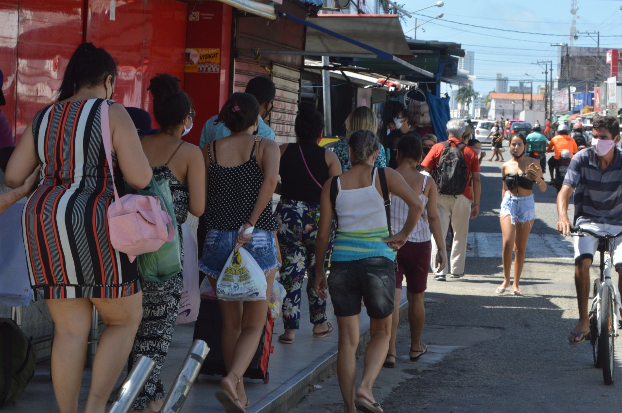 MP bate duro na prefeitura de Natal e no Governo pela reabertura do comércio e avalia ir à Justiça