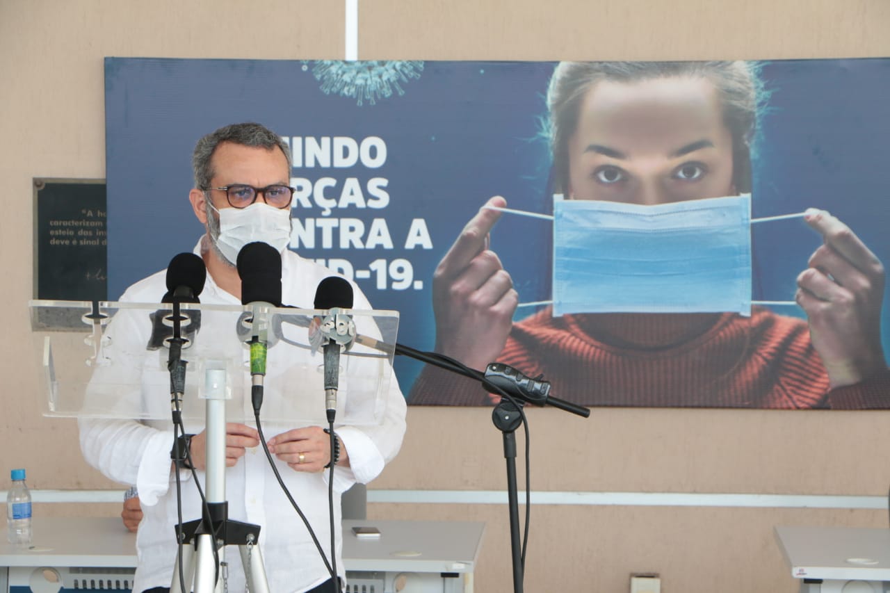 Reabertura do comércio no RN abre crise no comitê científico estadual
