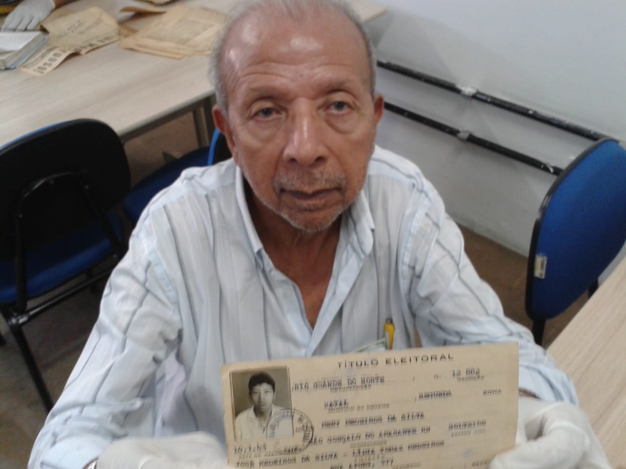 Brasil perde Mery Medeiros, expoente no RN das Ligas Camponesas