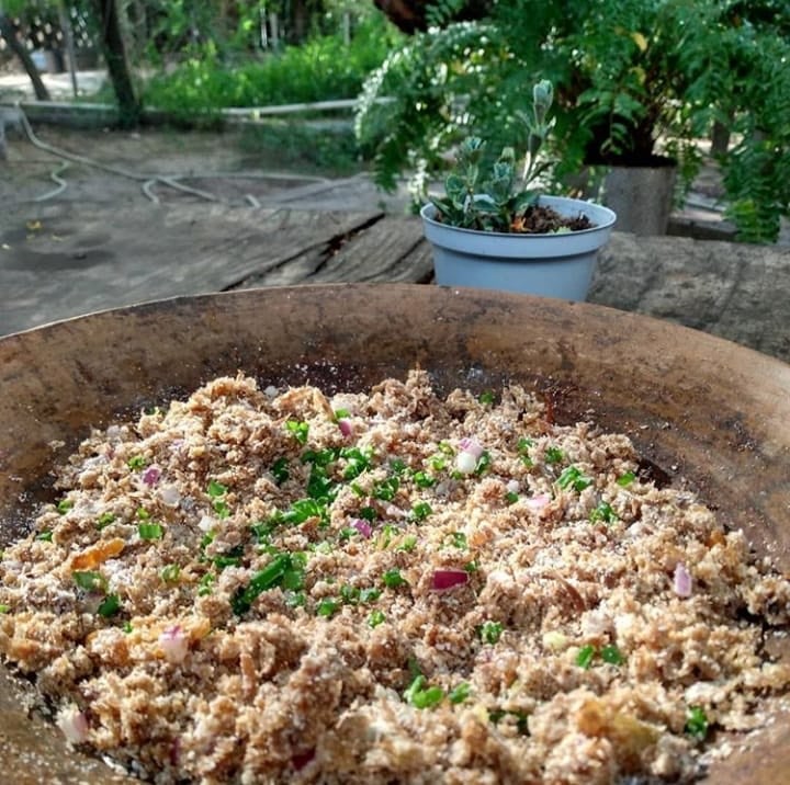Paçoca