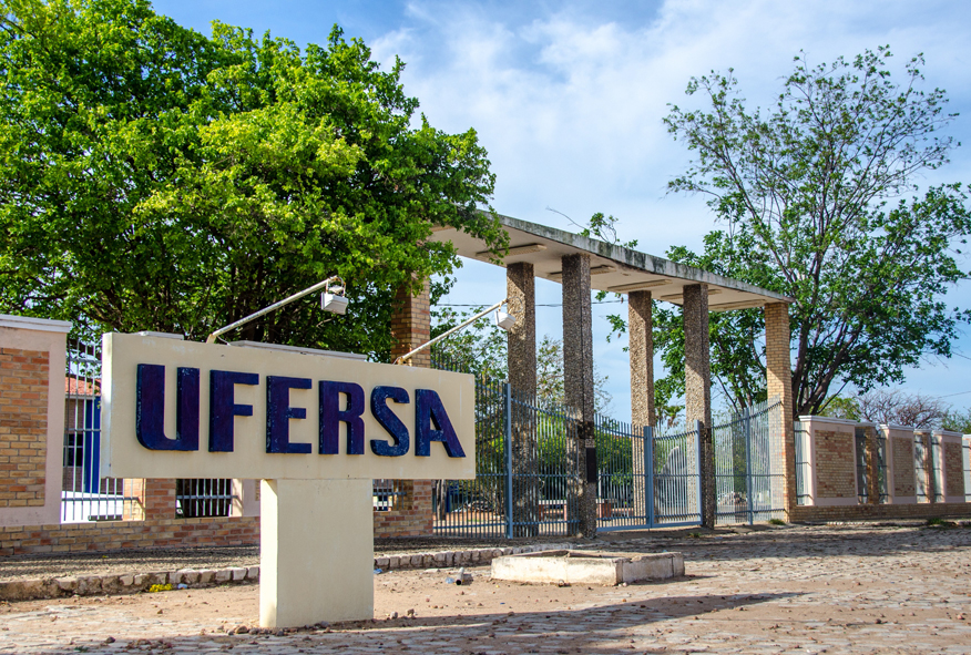 Aula pública reúne os dois reitores eleitos do IFRN e UFERSA em Mossoró nesta segunda