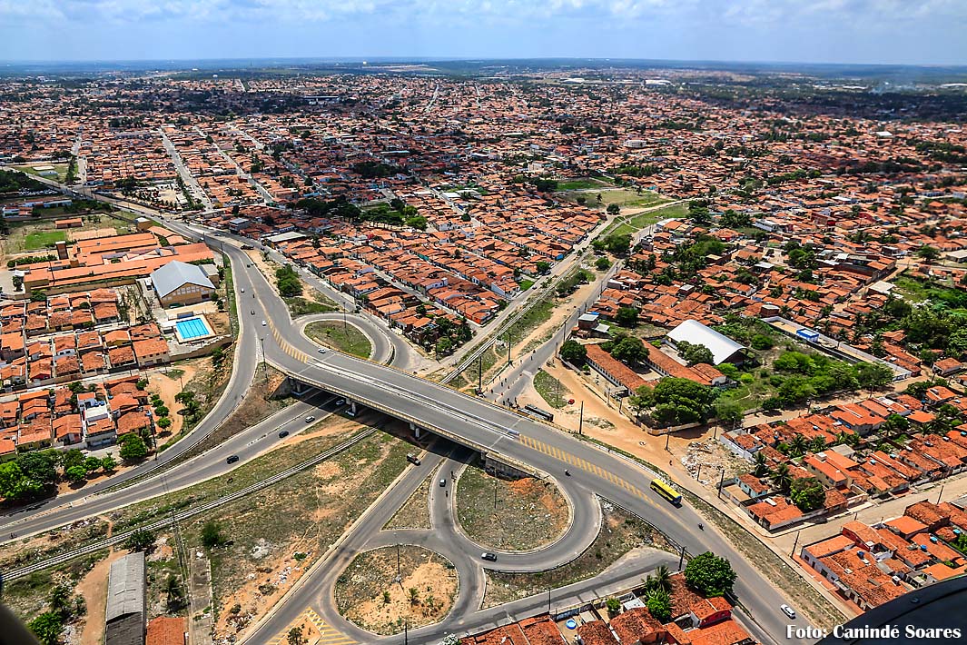 As eleições municipais e o direito à cidade