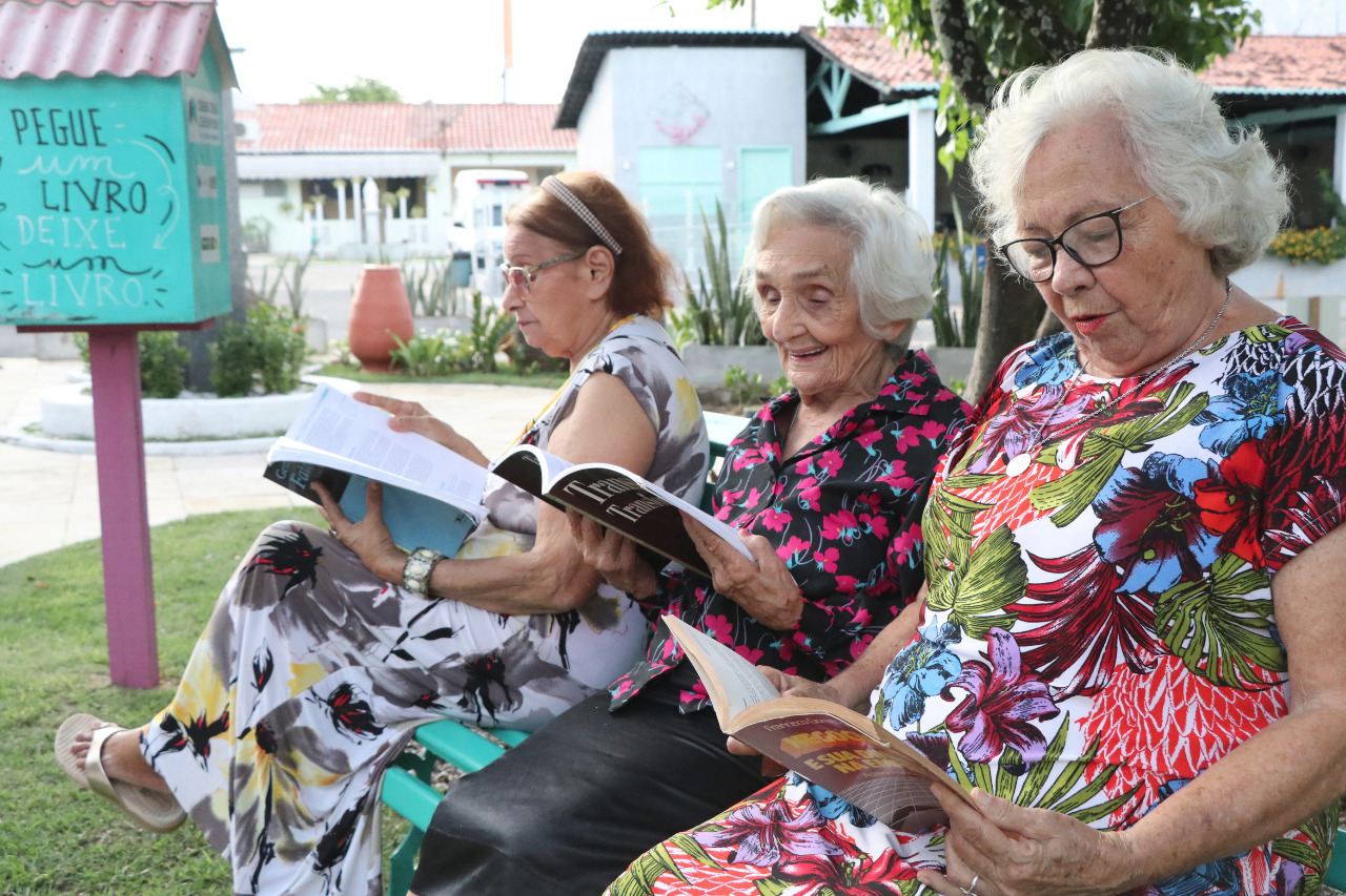 Prefeitura não reajusta valor de convênios de abrigos para idosos há 10 anos, afirma Conselho Municipal