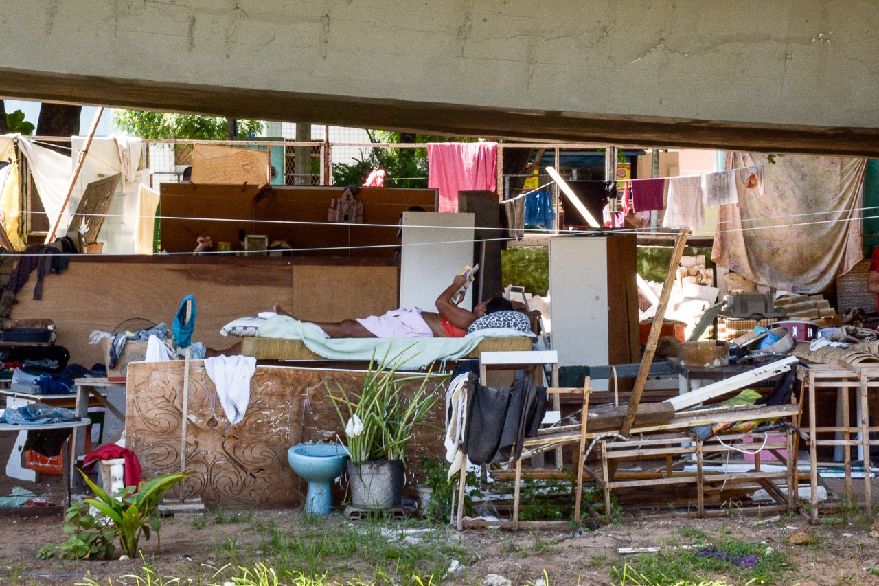 Fome aumenta no RN: dois milhões de pessoas não têm acesso à alimentação adequada