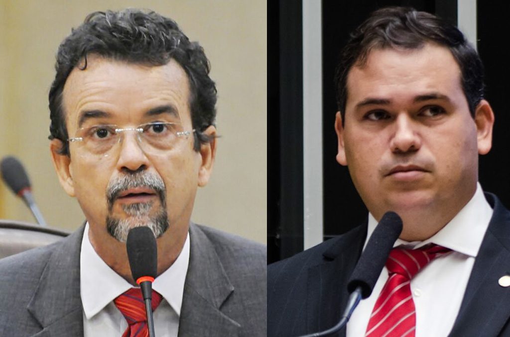 Advogados veem brecha em registro da candidatura de Kerinho e Mineiro pode retomar mandato de deputado federal