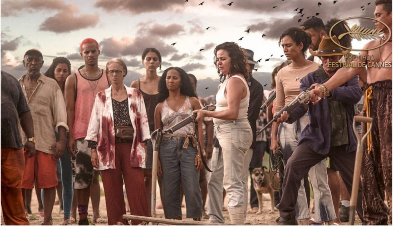 Cine Drive-in Natal exibe de graça 22 filmes a partir de sábado