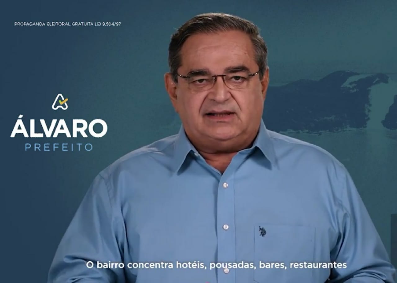 Justiça Eleitoral proíbe campanha de Álvaro Dias exibida em horário eleitoral gratuito