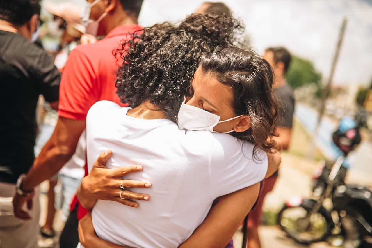Diva e Brisa: mulheres pretas, feministas, progressistas e vereadoras eleitas de Natal