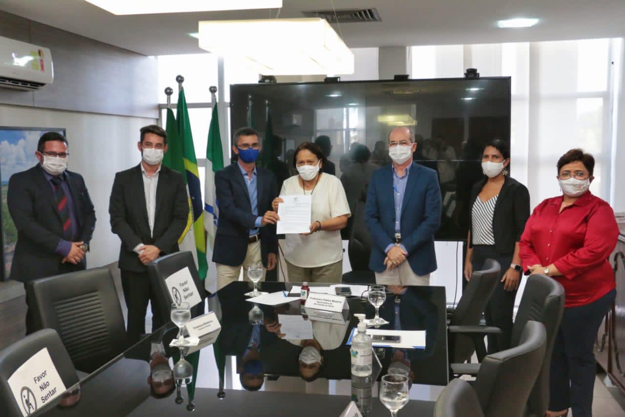 Beneficiários de programas sociais terão direito à carteira de motorista gratuita no RN