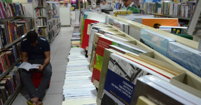 Feira de livros celebra memória do sebista Jácio Torres em Natal